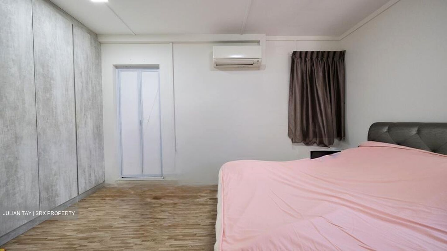 Blk 261B Sengkang East Way (Sengkang), HDB 5 Rooms #507328851